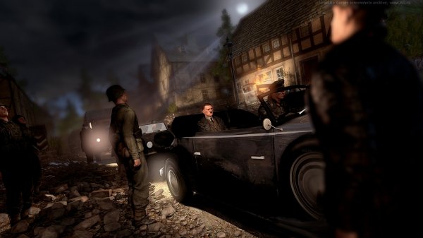 Sniper Elite V2 Remastered SVN 2797 PF 85690 – торрент