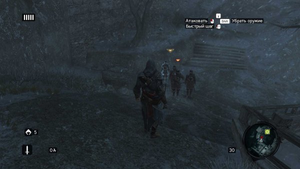 Assassins Creed Revelations – торрент