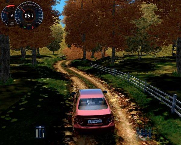 3D Инструктор 2.2.7 (мод осень) – торрент