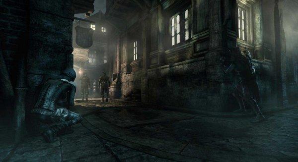 Thief: Master Thief Edition v1.4.4133.3 – торрент