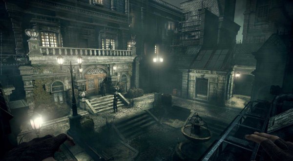 Thief: Master Thief Edition v1.4.4133.3 – торрент