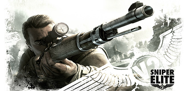 Sniper Elite V2 Remastered SVN 2797 PF 85690 – торрент Sniper Elite V2 Remastered SVN 2797 PF 85690 – торрент
