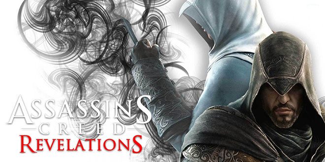 Assassins Creed Revelations – торрент Assassins Creed Revelations – торрент