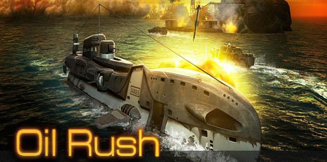 Oil Rush – торрент Oil Rush – торрент