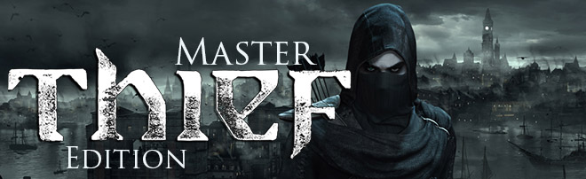 Thief: Master Thief Edition v1.4.4133.3 – торрент Thief: Master Thief Edition v1.4.4133.3 – торрент