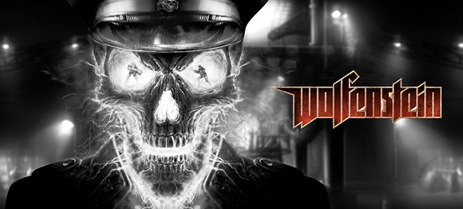 Скачать Wolfenstein – торрент Скачать Wolfenstein – торрент