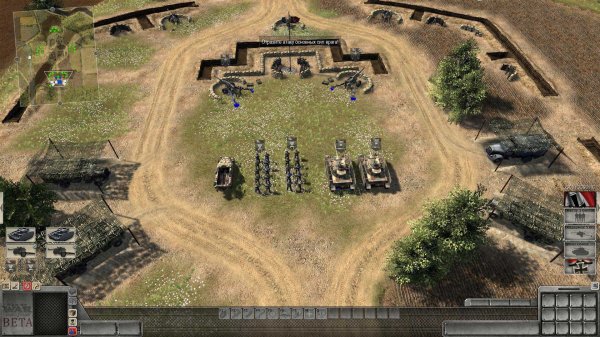 Assault Squad 2: Men of War Origins / В тылу врага: Штурм 2 v3.260.0 – торрент