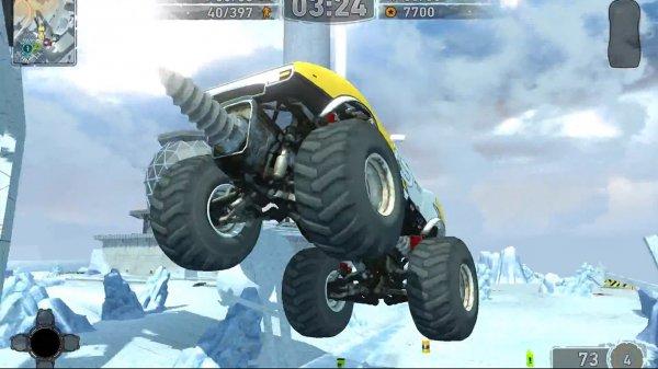 Carmageddon Reincarnation – торрент