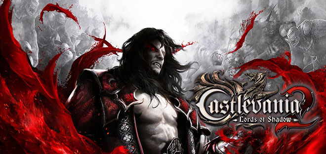 Castlevania: Lords of Shadow 2 - торрент Castlevania: Lords of Shadow 2 - торрент