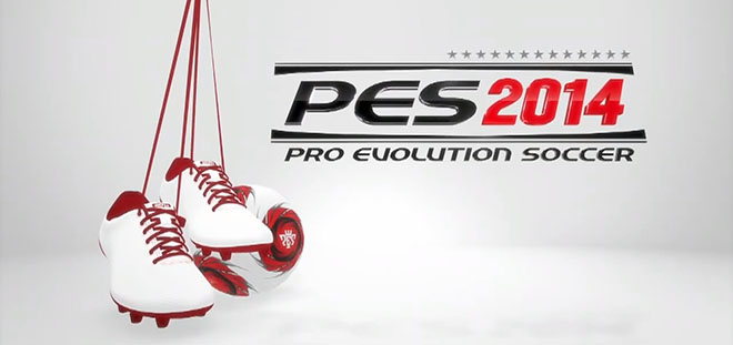 Скачать Pro Evolution Soccer 2014 / PES 2014 PC – торрент Скачать Pro Evolution Soccer 2014 / PES 2014 PC – торрент