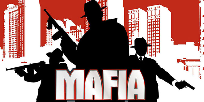 Мафия / Mafia: The City of Lost Heaven (2002) PC – торрент Мафия / Mafia: The City of Lost Heaven (2002) PC – торрент