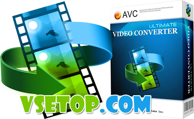 Any Video Converter Ultimate 6.0.4 Any Video Converter Ultimate 6.0.4
