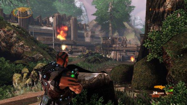 Scourge: Outbreak Ambrosia Bundle – торрент