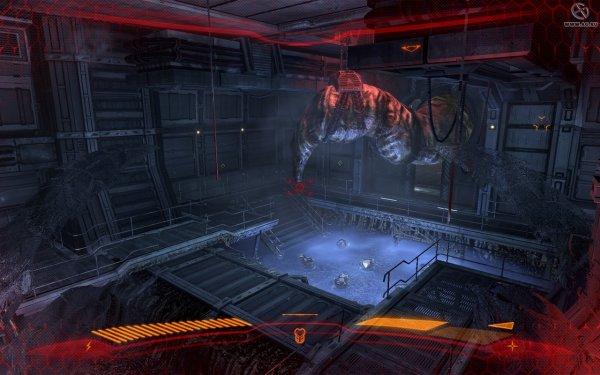 Игра Aliens vs. Predator – торрент