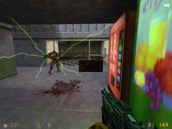 Скачать Half-Life