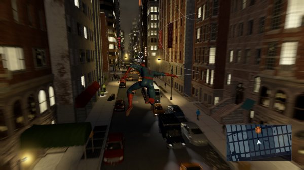 Игра: The Amazing Spider-Man 2 – торрент