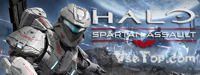 Halo: Spartan Assault - торрент Halo: Spartan Assault - торрент