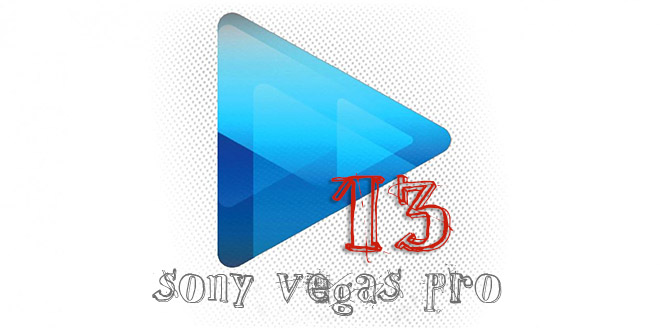 Sony Vegas Pro 13 русская версия Sony Vegas Pro 13 русская версия