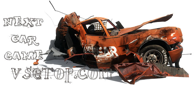 Next Car Game Wreckfest – торрент