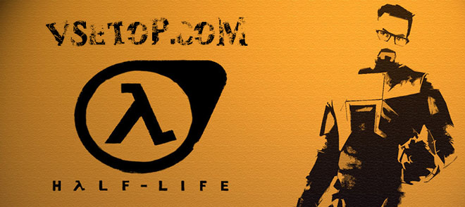 Скачать Half-Life Скачать Half-Life