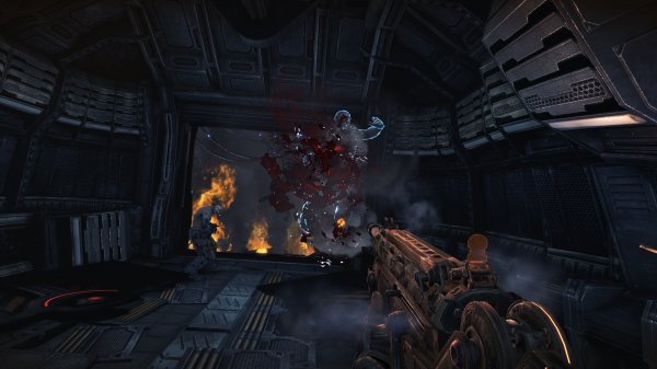 Bulletstorm + DLC – торрент