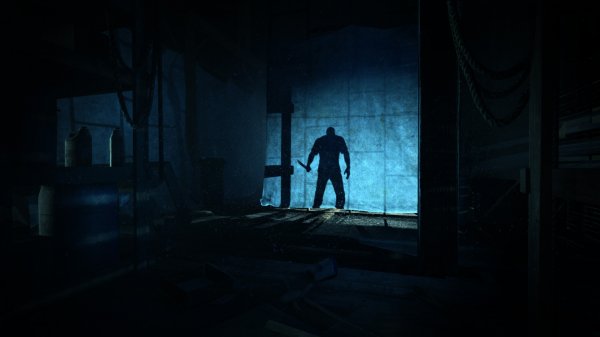 Outlast: Whistleblower – торрент