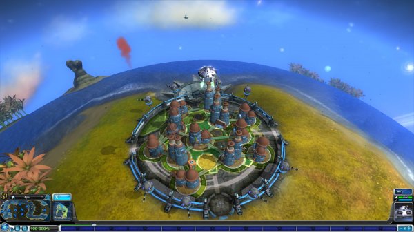 Скачать Spore: Complete Edition – торрент