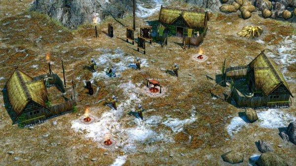 Age of Mythology: Extended Edition v2.8 – торрент