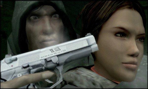 Fahrenheit (2005) PC – торрент