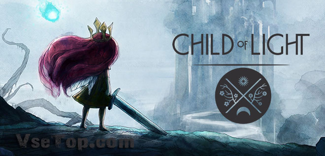 Child of Light v1.0.31711 на русском – торрент Child of Light v1.0.31711 на русском – торрент
