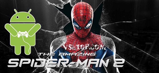 The Amazing Spider-Man 2 для Android The Amazing Spider-Man 2 для Android