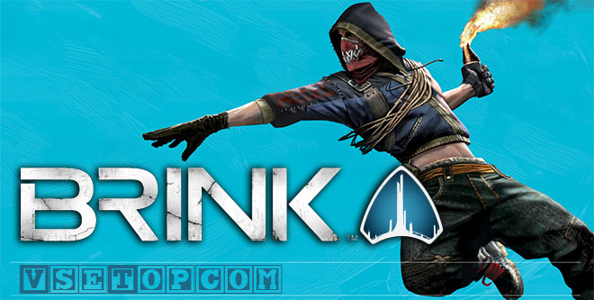 Скачать Brink - торрент Скачать Brink - торрент