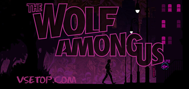 The Wolf Among Us: Episode 1-5 на русском – торрент The Wolf Among Us: Episode 1-5 на русском – торрент
