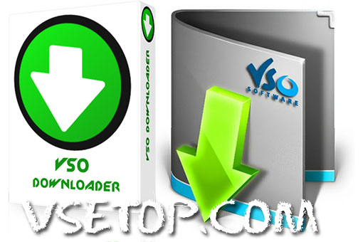 VSO Downloader Ultimate 4.2.5.1 VSO Downloader Ultimate 4.2.5.1