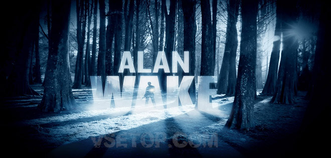 Alan Wake (2012) PC – торрент Alan Wake (2012) PC – торрент