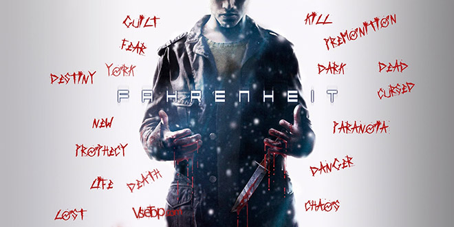 Fahrenheit (2005) PC – торрент Fahrenheit (2005) PC – торрент