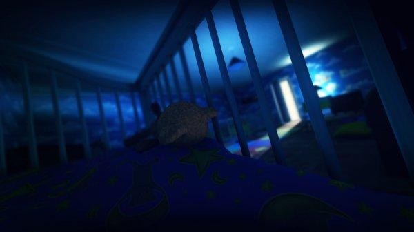 Among the Sleep: Enhanced Edition v3.0.1 – торрент