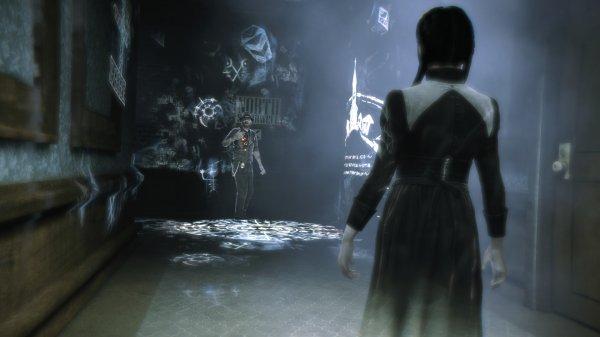 Murdered: Soul Suspect (2014) PC – торрент