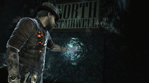 Murdered: Soul Suspect (2014) PC – торрент