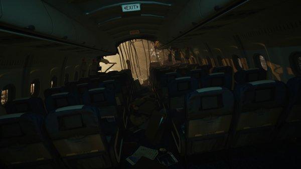Игра: The Forest (2014) PC – торрент