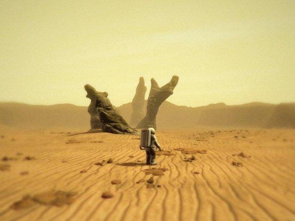 Lifeless Planet v1.5 на русском – торрент