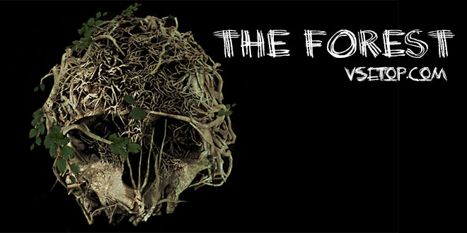 Игра: The Forest (2014) PC – торрент Игра: The Forest (2014) PC – торрент