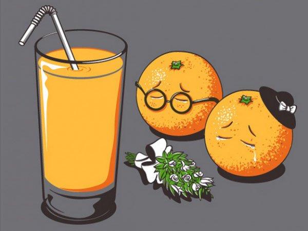 Веселые и смешные картинки