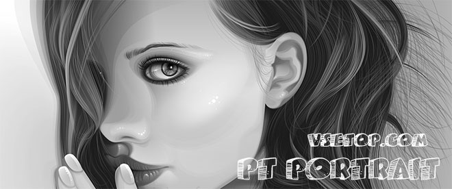 Улучшить лицо на фото - PT Portrait на русском Улучшить лицо на фото - PT Portrait на русском