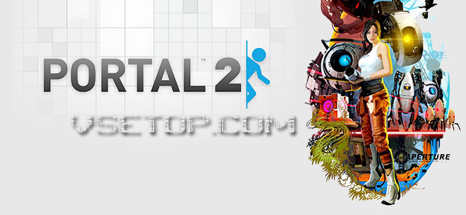 Скачать Portal 2 - торрент