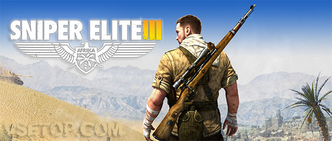 Скачать Sniper Elite 3 – торрент Скачать Sniper Elite 3 – торрент