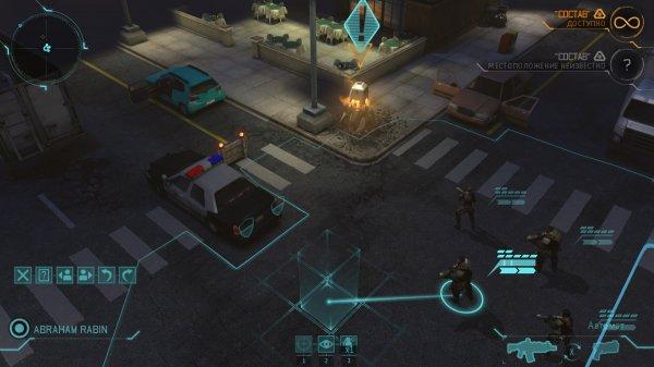 XCOM: Enemy Within – торрент