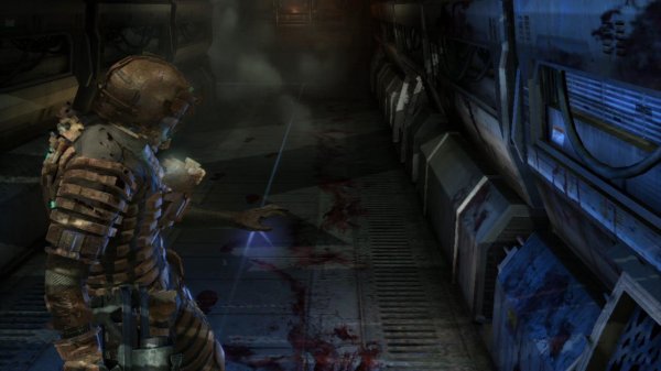 Dead Space – торрент
