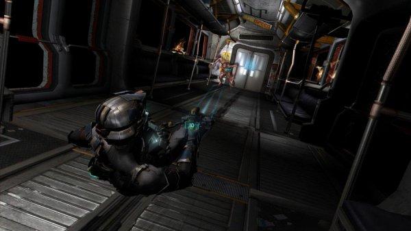 Dead Space 2 на русском - торрент