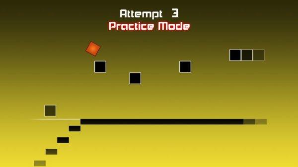 The Impossible Game / Невозможная игра – на компьютер